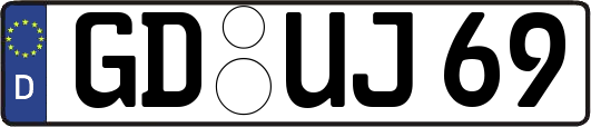 GD-UJ69