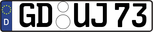GD-UJ73
