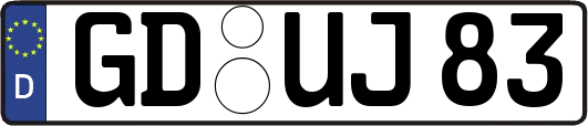 GD-UJ83