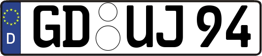 GD-UJ94