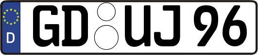 GD-UJ96