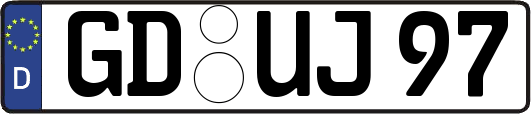 GD-UJ97