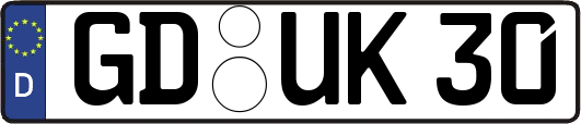 GD-UK30