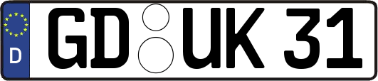 GD-UK31