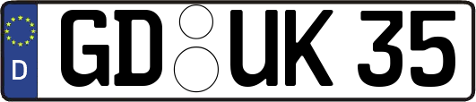 GD-UK35