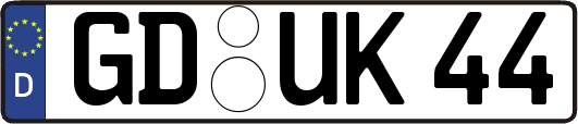 GD-UK44