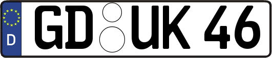 GD-UK46