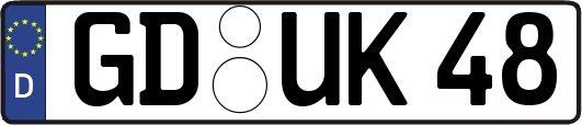 GD-UK48