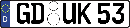 GD-UK53