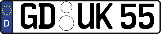 GD-UK55