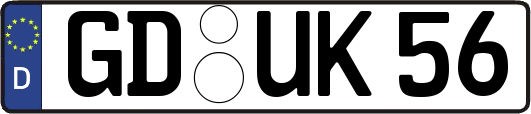 GD-UK56
