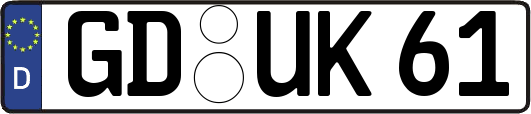 GD-UK61