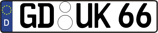 GD-UK66