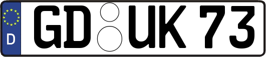 GD-UK73