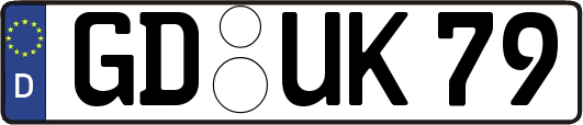 GD-UK79