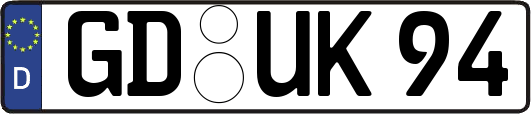 GD-UK94