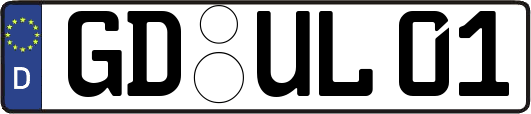 GD-UL01