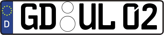 GD-UL02