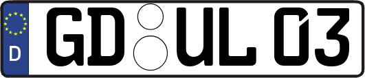 GD-UL03