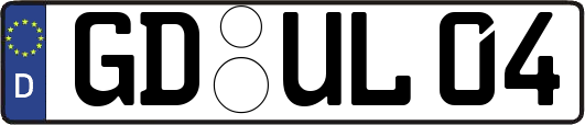 GD-UL04