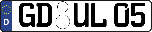 GD-UL05
