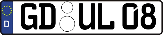 GD-UL08
