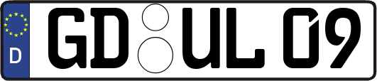 GD-UL09