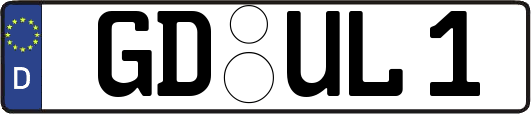 GD-UL1