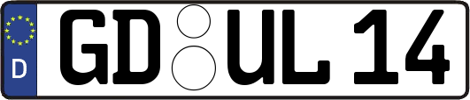 GD-UL14