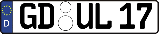 GD-UL17