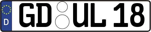 GD-UL18