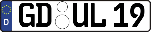 GD-UL19