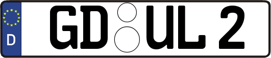 GD-UL2