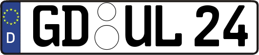 GD-UL24