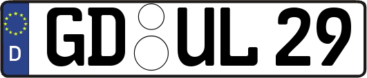 GD-UL29