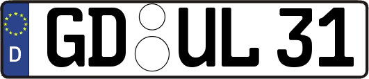 GD-UL31