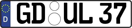 GD-UL37