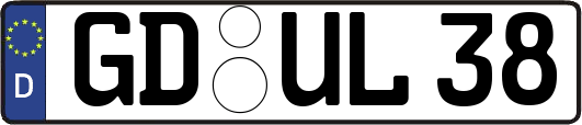 GD-UL38