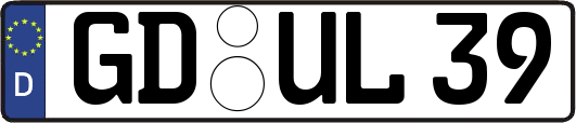 GD-UL39