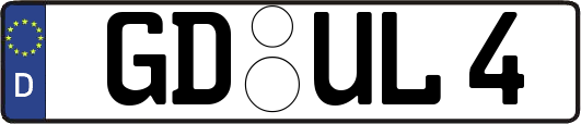 GD-UL4