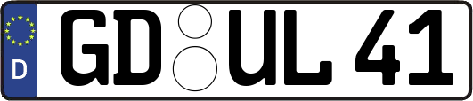 GD-UL41