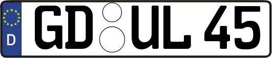 GD-UL45