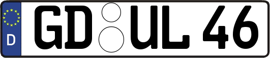 GD-UL46