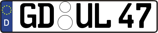 GD-UL47