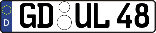 GD-UL48