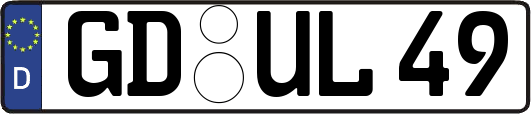 GD-UL49