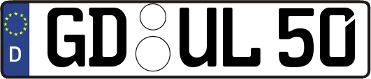 GD-UL50
