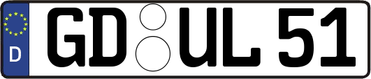GD-UL51