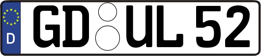 GD-UL52