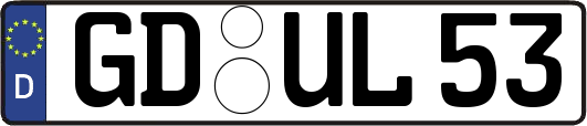 GD-UL53